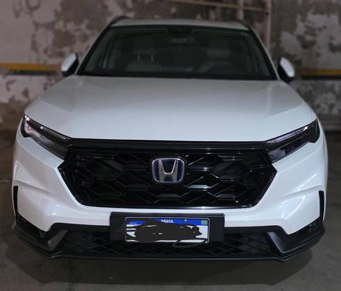HONDA CRV 2.0 e:HEV ADVANCED E-CVT HONDA CRV 2.0 e:HEV ADVANCED E-CVT